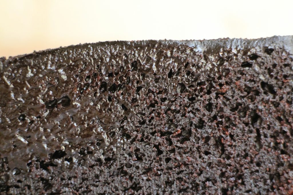 benefits of epoxy finishes