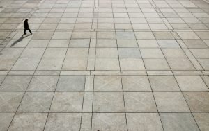 stamped concrete staining and sealing